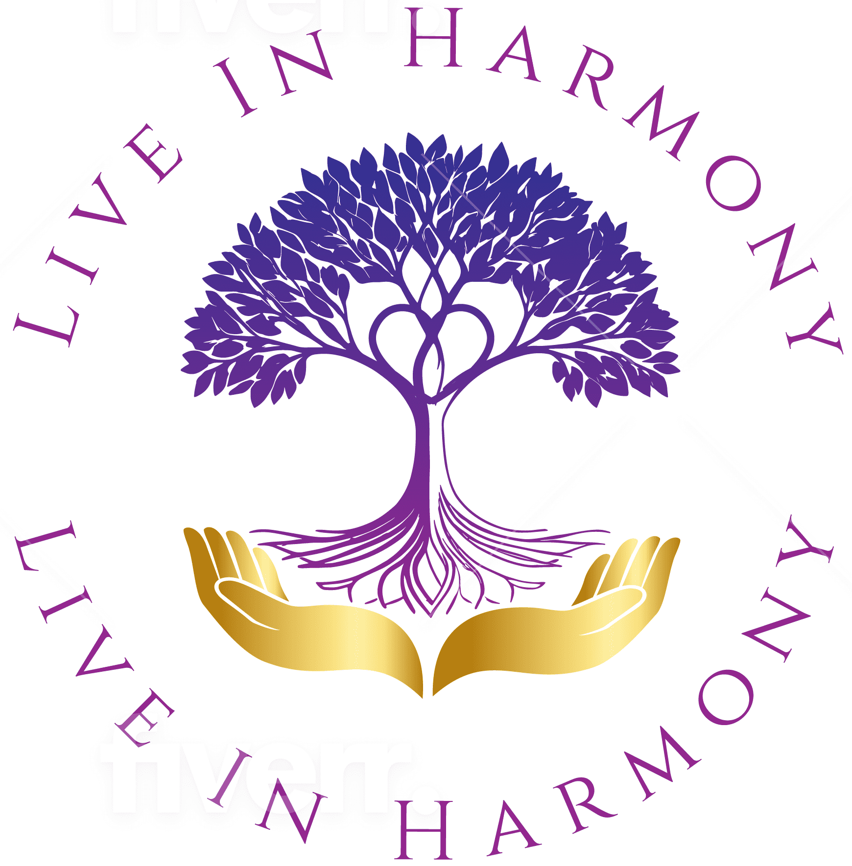 Live In Harmony